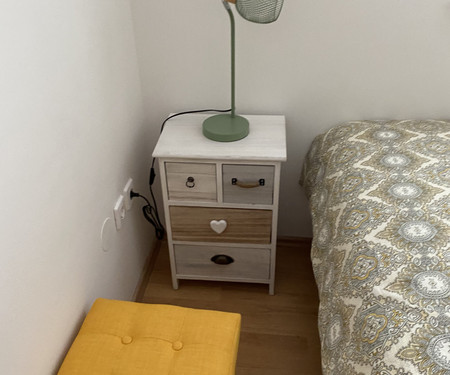 Apartman Samorašnji put