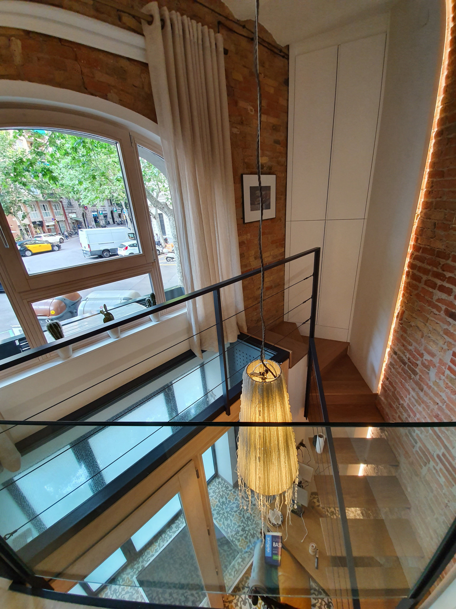 Escalera
