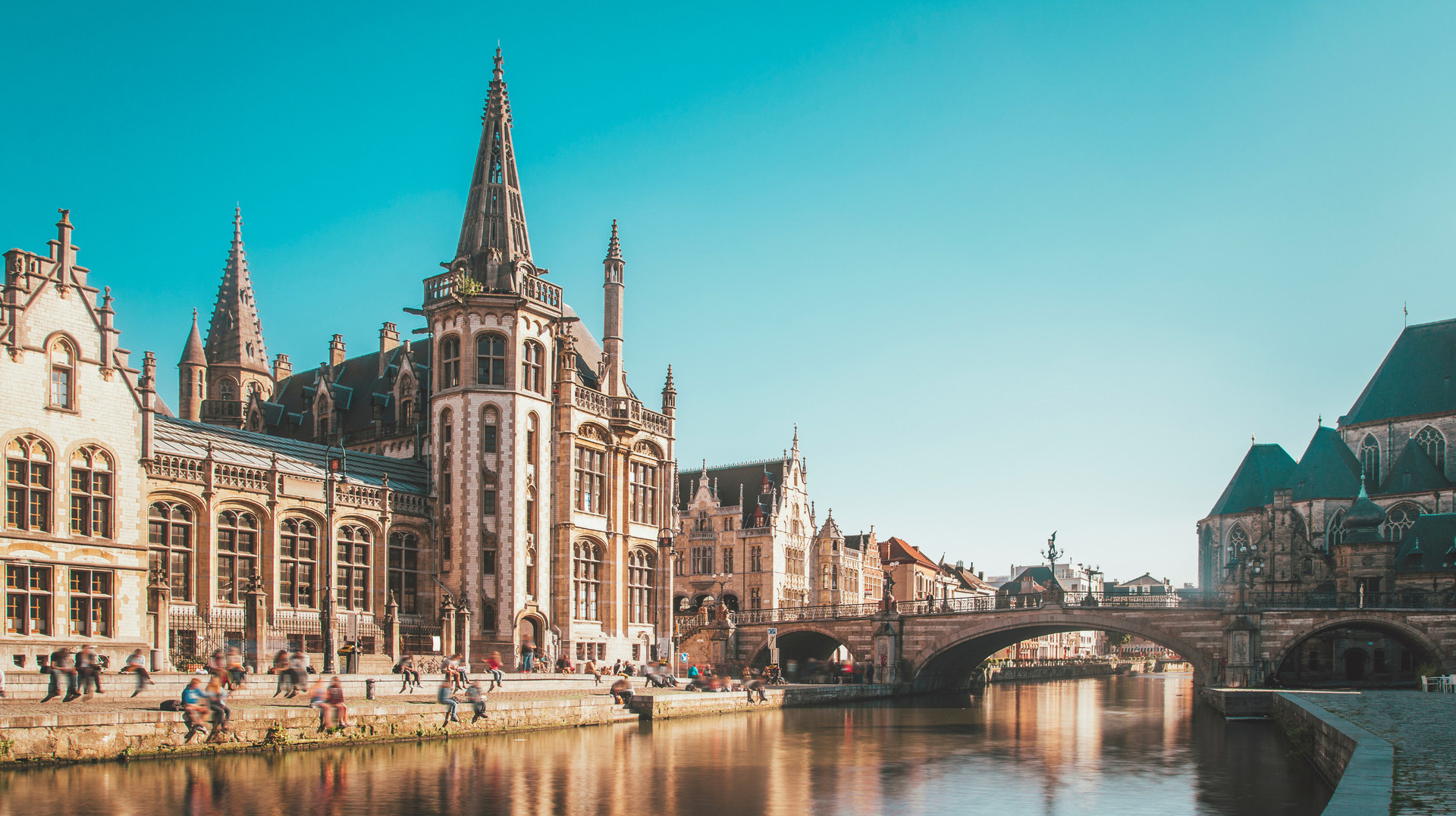 Apartments for rent in Belgium