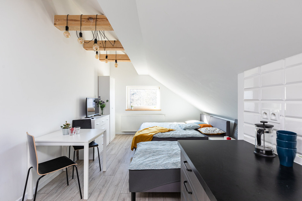 SuperApart Obywatelska apt.7 preview
