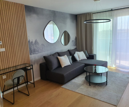 Apartment in Zagreb Croatia