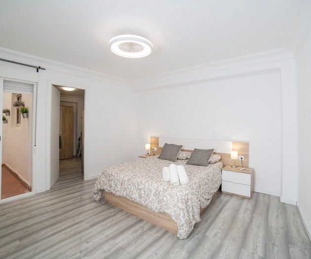 Reina Apartment