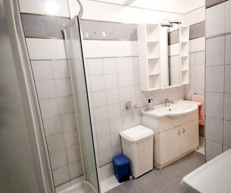 Apartman Laginjina ulica