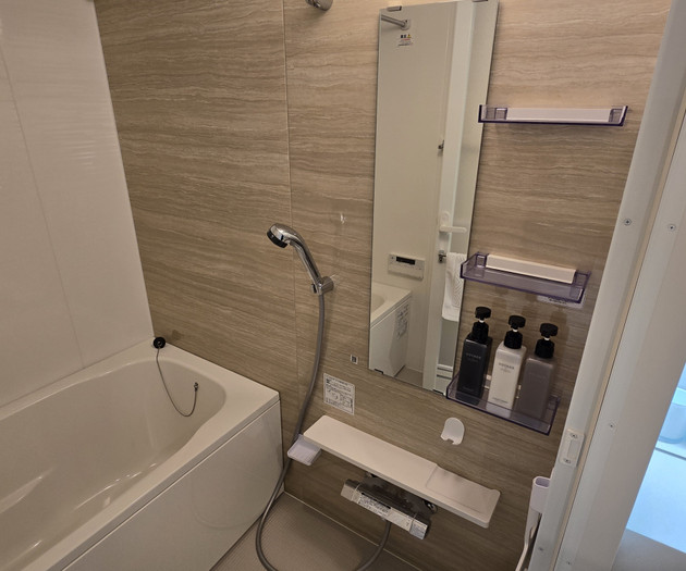 HIVEN Kinshicho BK 503 | Standard Floor
