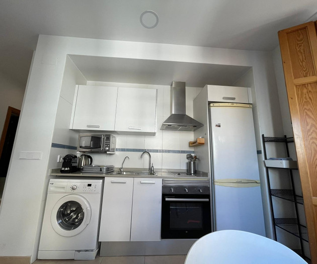 Precioso apartamento en el centro de la ciudad 4.7