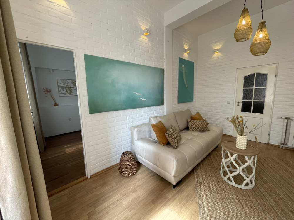cathedral view apartment in Osijek preview