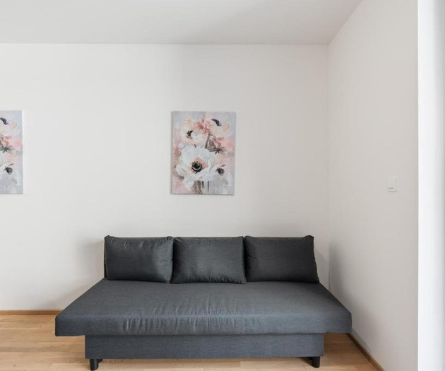 Titan Luxury Terrace | Balcony & Modern Prague