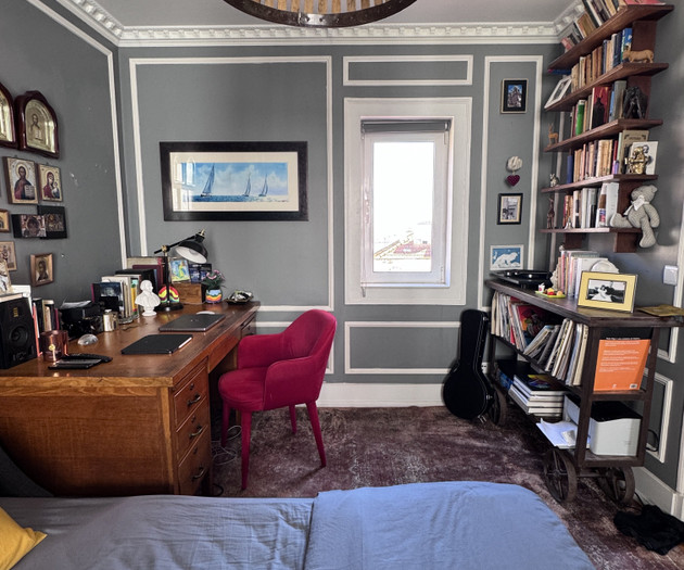 Premium 2-bedroom apartment - Alfama