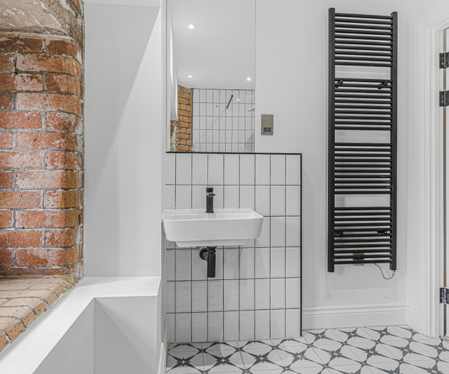2 Bedroom Luxury Apartment Jewellery Quarter