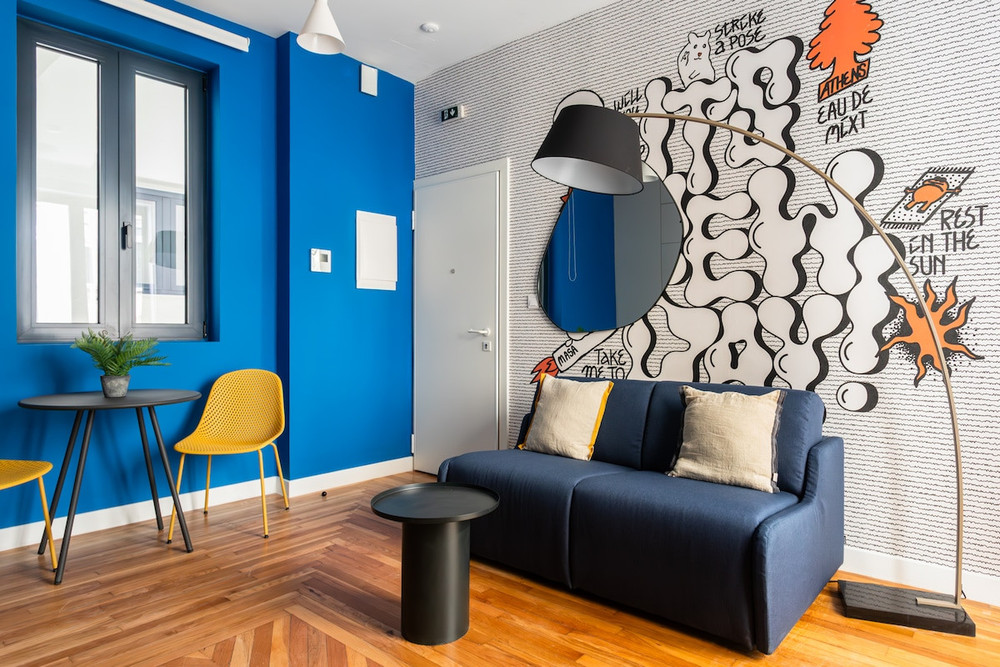 Peaceful 1Bd Apt #8 at MIXT by ZOIA Living preview