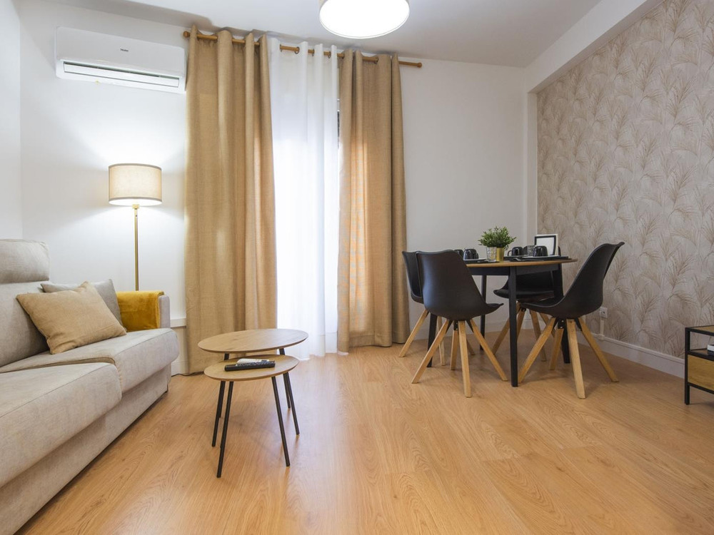 El sueño de Carmelitas. Apartment with parking inc preview
