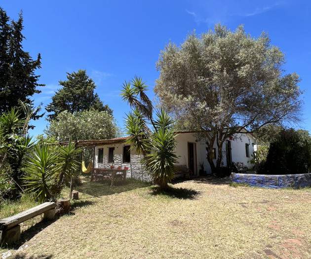 Rustic-Modern house near Ria Formosa - algarve