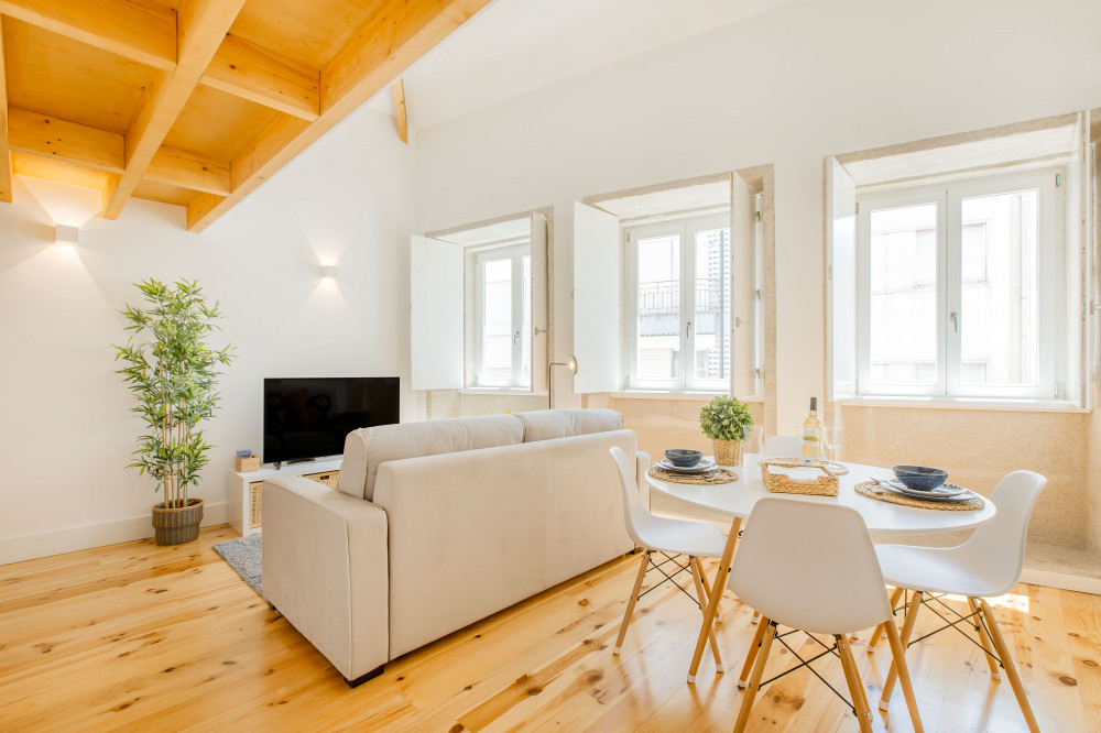 Oporto Bonjardim Loft preview