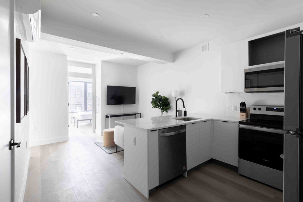 Experience New York with Comfort and Privacy ✨ preview