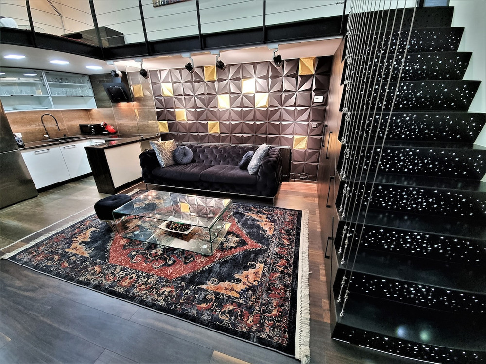 Goldcentral Apartment Art B6 preview
