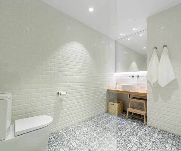 Bright & Elegant 2BR near Mestalla · Seasonal Rent