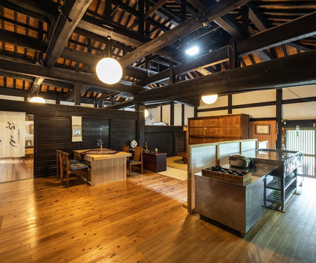 Daitai-ji Temple Stay: Workation for Digital Nomad