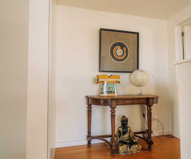 Upperground Lux - 3BDR Foz Velha Porto