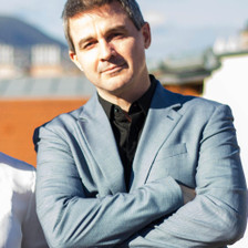 Krisztian M.