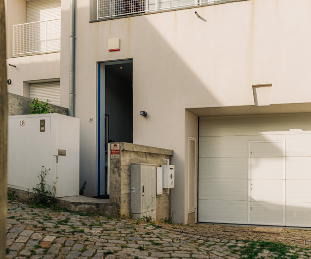 Upperground Lux - 3BDR Foz Velha Porto