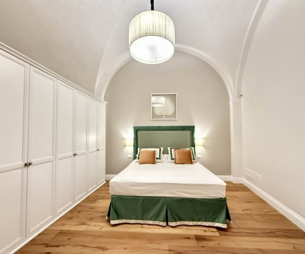 Central & Fully Furnished 2-Room Apartment in Aach