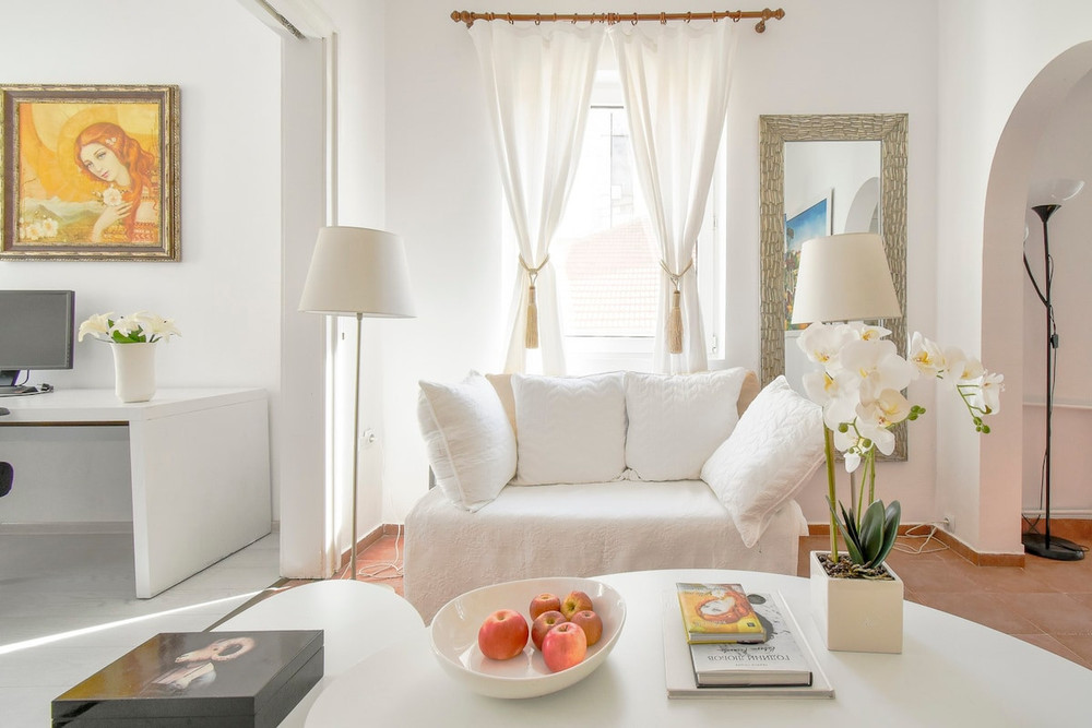 1BDR Studio | Vitoshka Area | Fully Equipped preview
