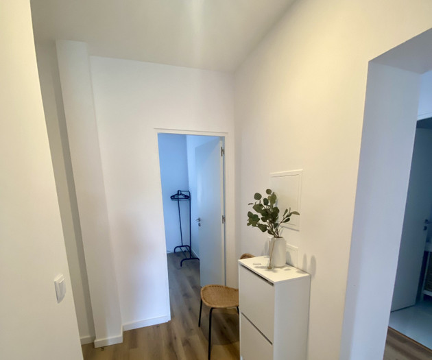 Charming 3 Bedrooms apartment in Campo de Ourique