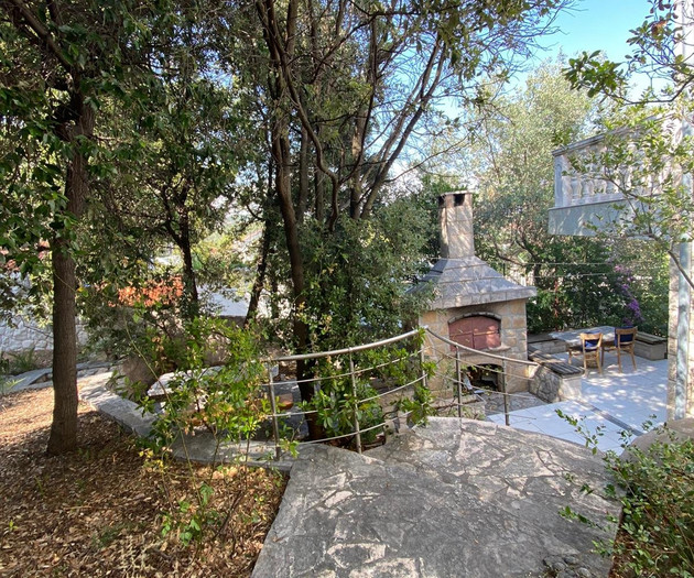 Nature Paradise by the Sea – House - Brac