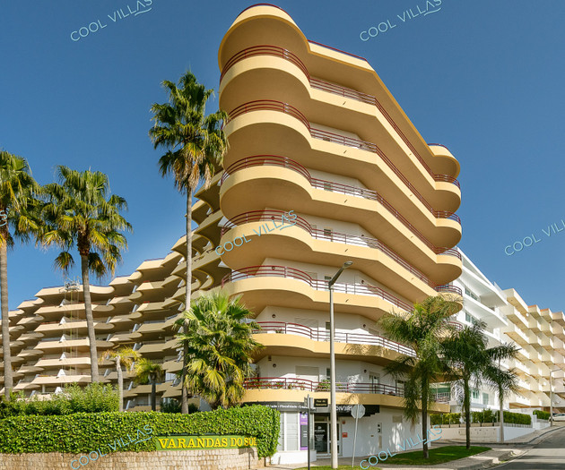 SunSea - Strand/Golf/Vilamoura für 4 Personen