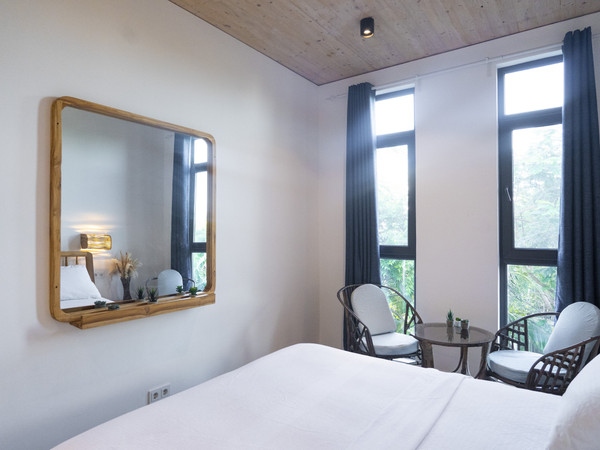 Bedroom 1