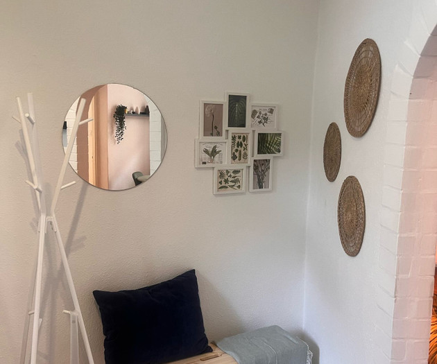 Linde Apartment