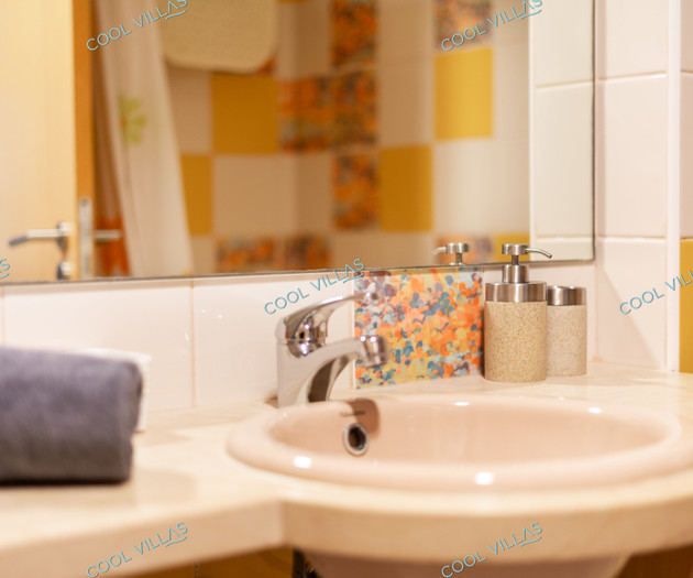 Marina Water View Apartment - wifi, aircon