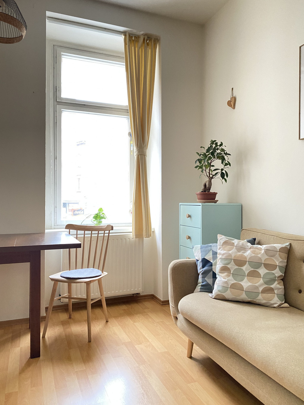 A cozy home with a soul in Prague preview