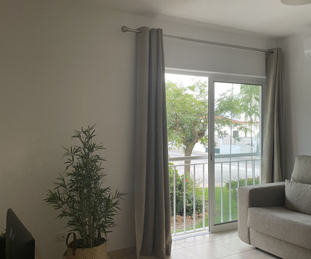 Apartment 300 meters from the beach