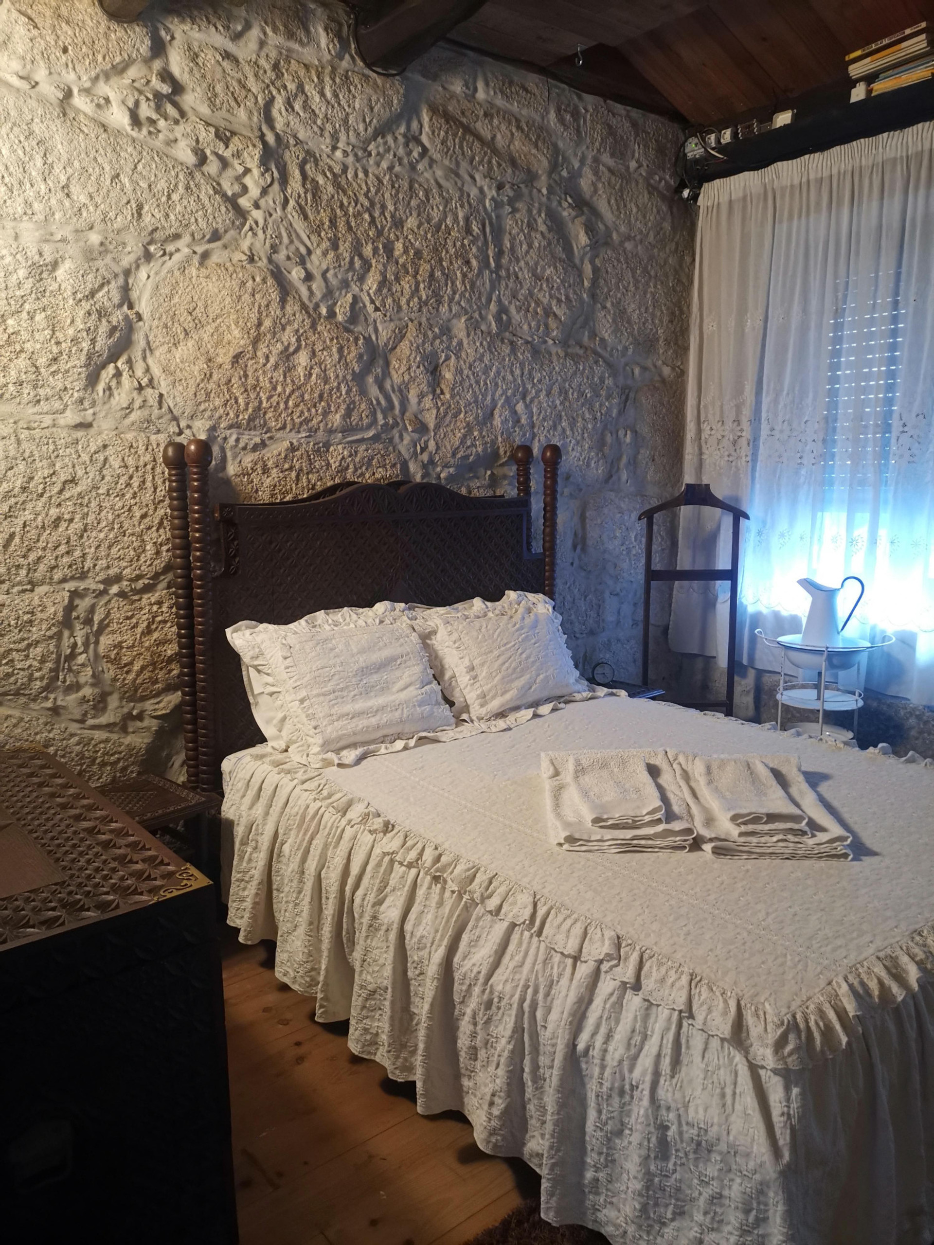 Bedroom Manuela