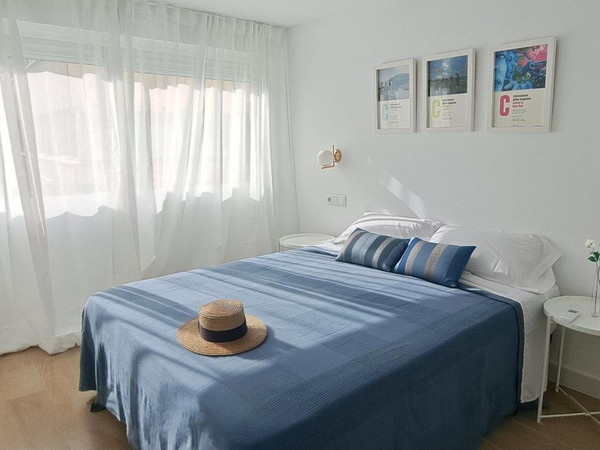 Dormitorio 1