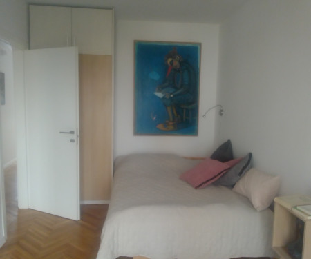 Apartman Nalješkovićeva ulica