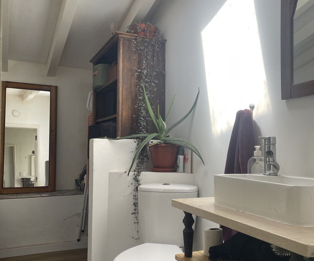 Charming Apartment Near the Sea in São Bernardino