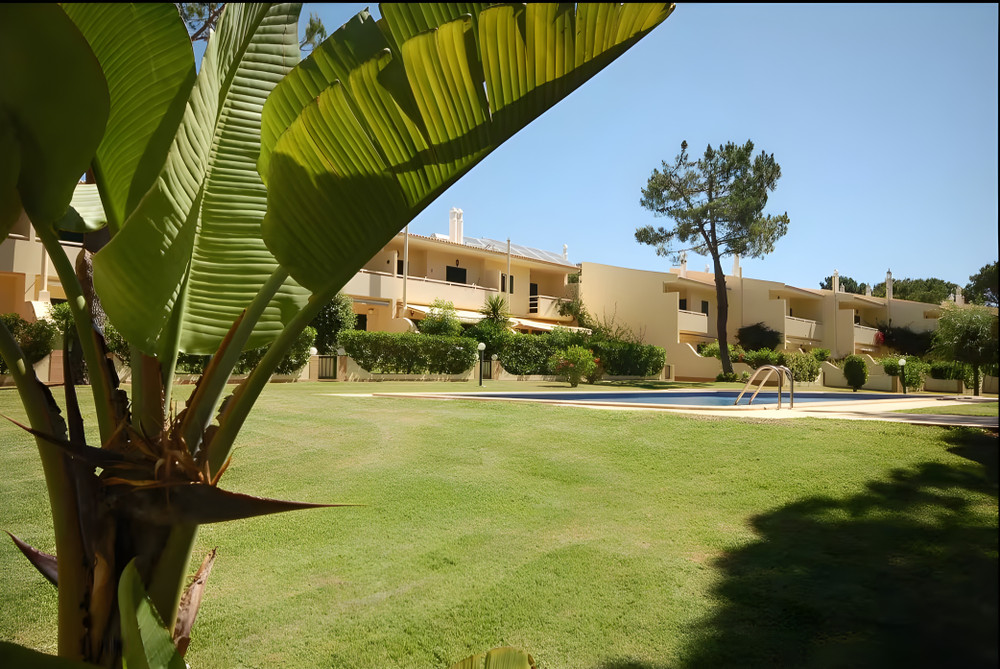 Lovely Villa in the Golf Courses of Vilamoura preview