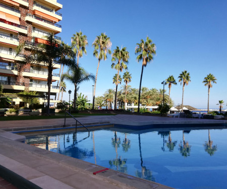 Flat for rent  - Málaga