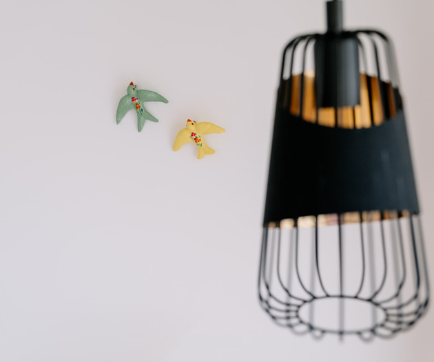 Coliving The VALLEY with Coworking - 12 m2 Bedroom