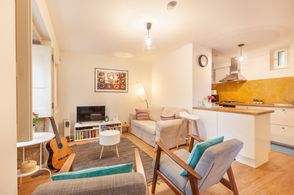 Three Bedroom House - Porto City Centre preview