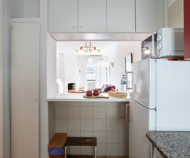 Appartement op 100 meter van het strand - Zanao 1