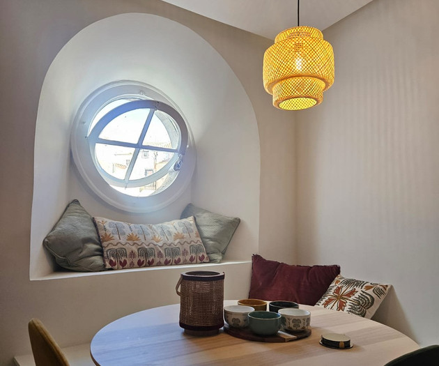 Charming newly renovated T1 in historical Alfama