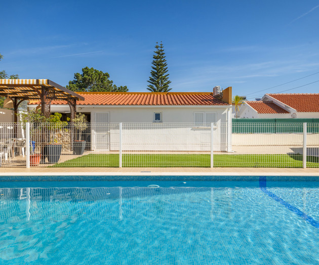 Solar do Castelo Villa with Pool