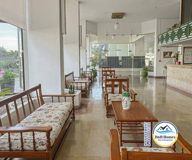 Lili Seaview Residence, 4 Terraces, 2 Pools