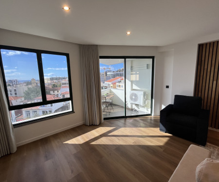 Luxury View Apartment Funchal