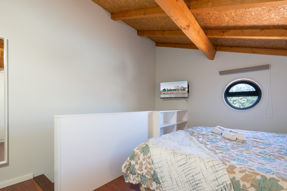 Peaceful Duplex House | Central preview