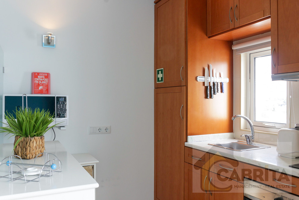 Andorinhas Apartment Quinta Velha by YHA