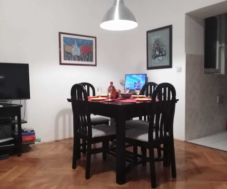 Apartman Ulica Antuna Gustava Matoša